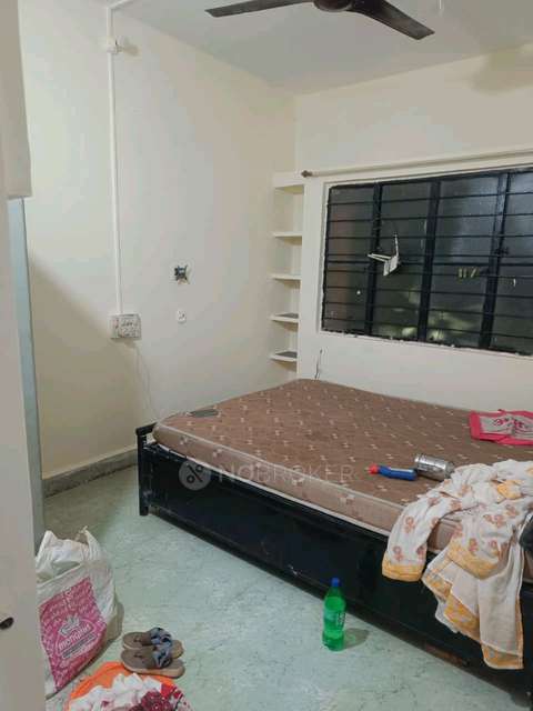 1 BHK Flat In Kalpa Complex  for Rent  In Warje