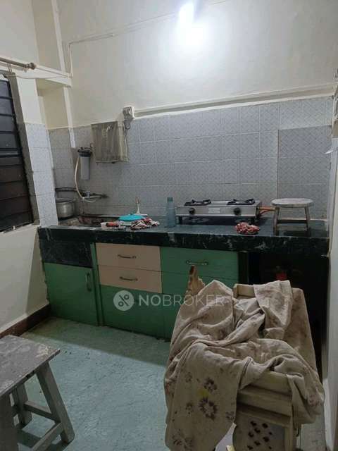 1 BHK Flat In Kalpa Complex  for Rent  In Warje