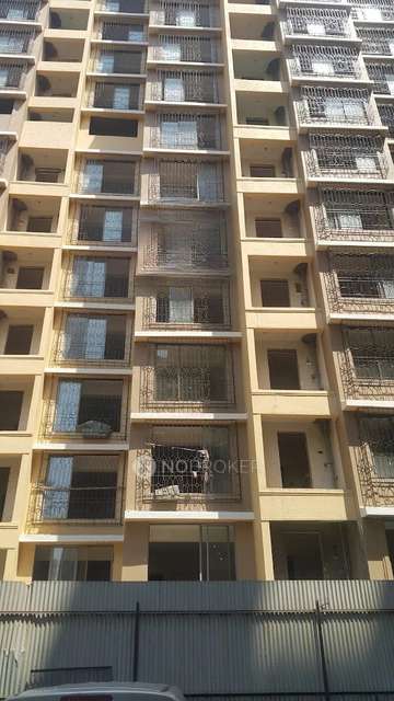 2 BHK Flat In Indian Ocean, Andh for Rent  In Andheri West