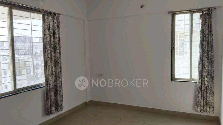 2 BHK Flat In Dsk Kunjaban Society for Rent  In Dsk Kunjaban