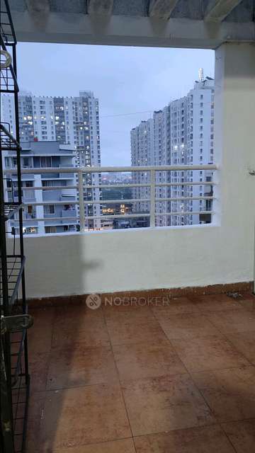 2 BHK Flat In Dsk Kunjaban Society for Rent  In Dsk Kunjaban