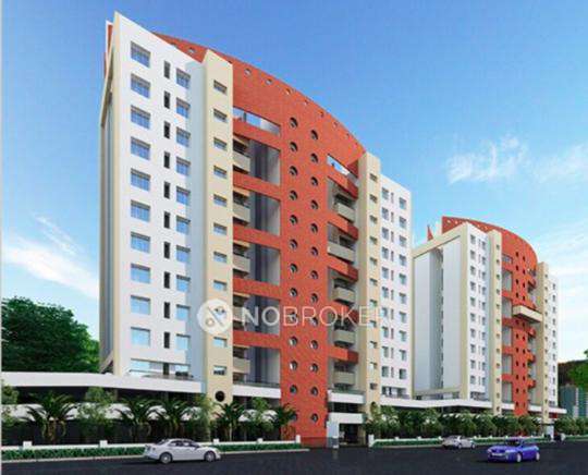 2 BHK Flat In Kumar Paradise for Rent  In Magarpatta
