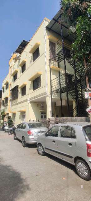 1 RK Flat In Surdatta Niwas for Rent  In 4 Road, 13a420, Aakashwani, Satav Plot, Amardip Pratishthan, Utkarsh Nagar, Hadapsar, Pune, Maharashtra 411028, India