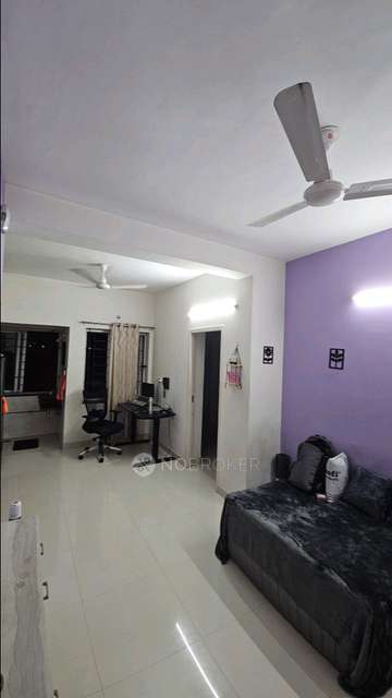 1 RK Flat In Elegants Pinnacle for Rent  In Elegant's Pinnacle C-block, Elegant's Pinnacle, Kamaraj Nagar, Semmancheri, Chennai, Tamil Nadu 600119, India