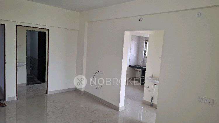 2 BHK Flat In Saivishwa Heights for Rent  In G2xg+fpm, Kolwadi, Maharashtra 412110, India