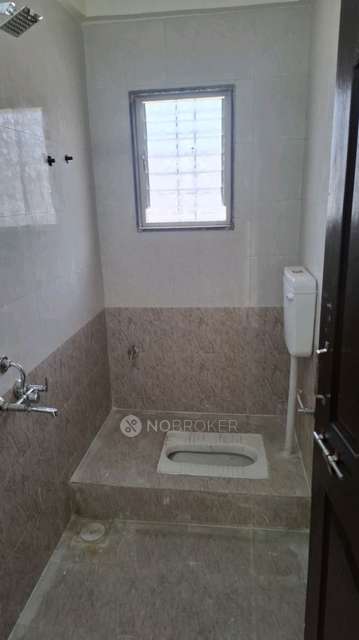 2 BHK Flat In Saivishwa Heights for Rent  In G2xg+fpm, Kolwadi, Maharashtra 412110, India