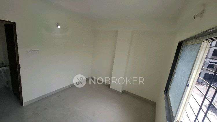 2 BHK Flat In Saivishwa Heights for Rent  In G2xg+fpm, Kolwadi, Maharashtra 412110, India