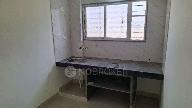 2 BHK Flat In Saivishwa Heights for Rent  In G2xg+fpm, Kolwadi, Maharashtra 412110, India