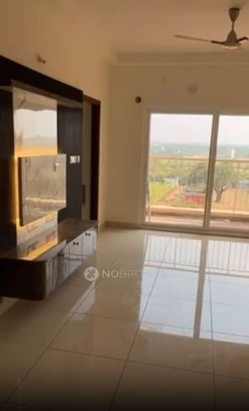 3 BHK Flat In Prestige Finsbury Park For Sale  In Bagalur