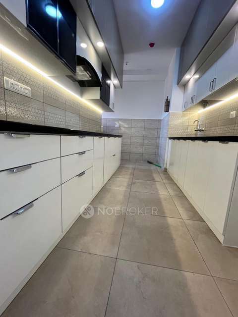 3 BHK Flat In Prestige Finsbury Park For Sale  In Bagalur