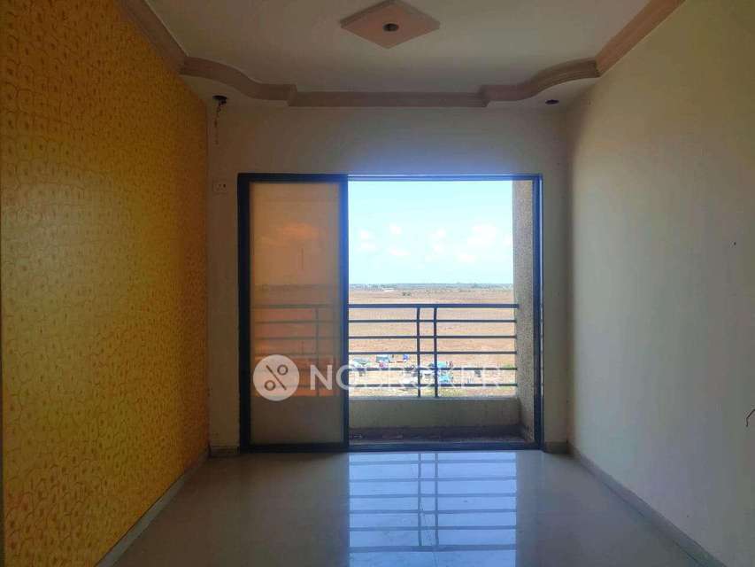 2 BHK Flat In Shree Shakun Greens for Rent  In Virar West