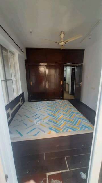2 BHK Flat In Petals Co Op Hsg Society Wakad for Rent  In Global Punjab, Wakad