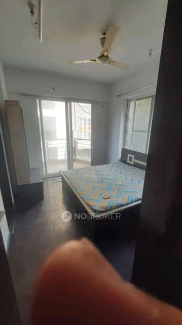 2 BHK Flat In Petals Co Op Hsg Society Wakad for Rent  In Global Punjab, Wakad