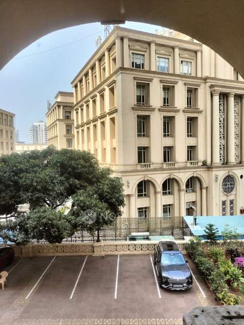 2 BHK Flat In Hiranandani Eternia for Rent  In Eternia