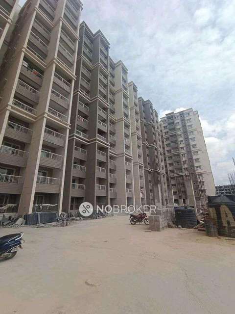 2 BHK Flat In Ds-max Skygrand For Sale  In Kalkere 
