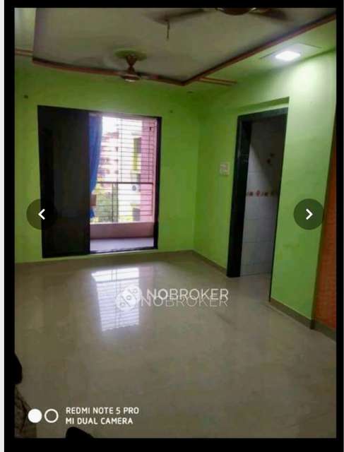 1 BHK Flat In Devashish Shahad West for Rent  In Bank Of India