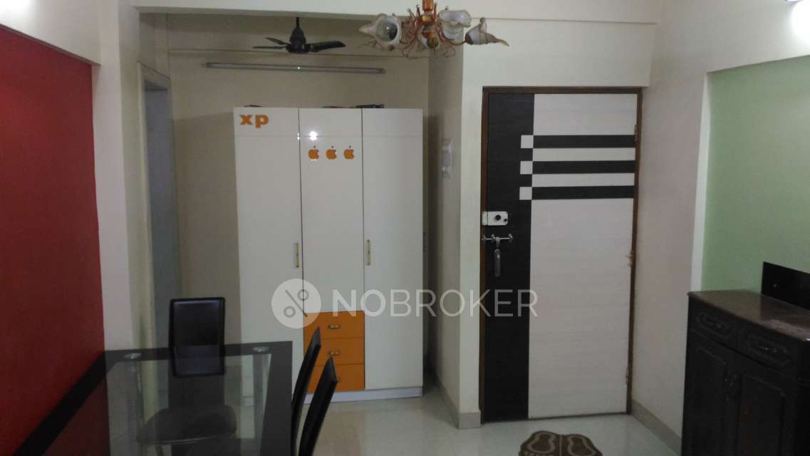2 BHK Flat In Surya Kiran Chs, Andheri West, Andheri West For Sale  In Andheri West