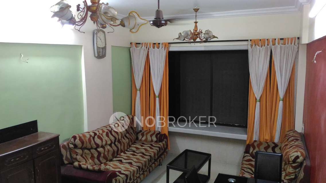 2 BHK Flat In Surya Kiran Chs, Andheri West, Andheri West For Sale  In Andheri West