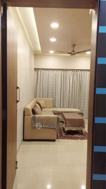 2 BHK Flat In Subodh Sagar Residency For Sale  In Nalasopara West