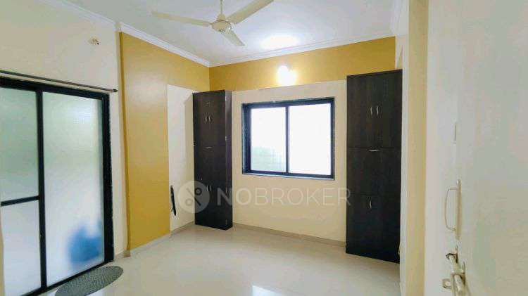 Single Room for Female In 2 BHK  In Anand Vihar In Iskcon Ravet