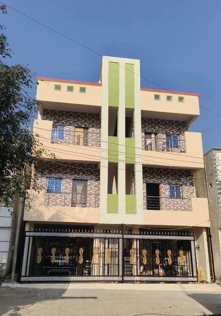 1 BHK Flat In Indumat Nivas,perne Phata for Rent  In J3x2+48h, Perne, Maharashtra 412216, India