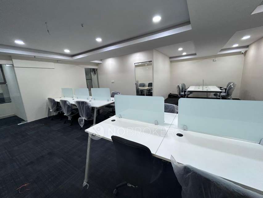 Co-Working  space in Uppal, Hyderabad for Rent 