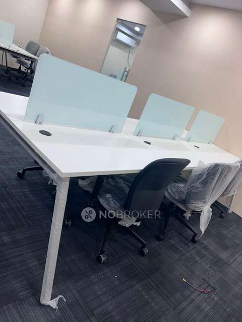 Co-Working  space in Uppal, Hyderabad for Rent 