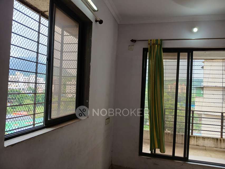 1 BHK Flat In Tulsi Angan for Rent  In Katrap