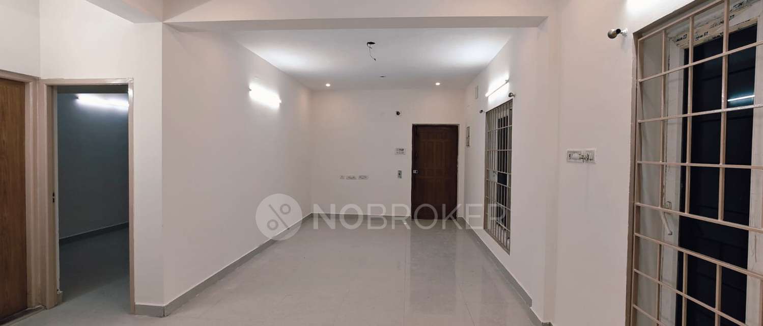 2 BHK Flat In Madipakkam Srinivas Nagar, Madipakkam For Sale  In Madipakkam