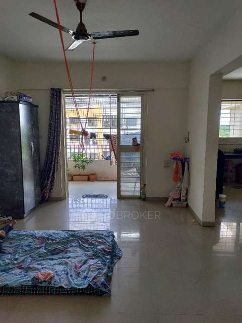 1 BHK Flat In Rk Lunkad Nisarg Anand, Pimple Nilakh For Sale  In Pimple Nilakh