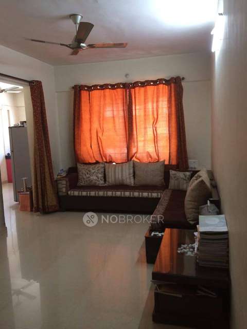 1 BHK Flat In Rk Lunkad Nisarg Anand, Pimple Nilakh For Sale  In Pimple Nilakh