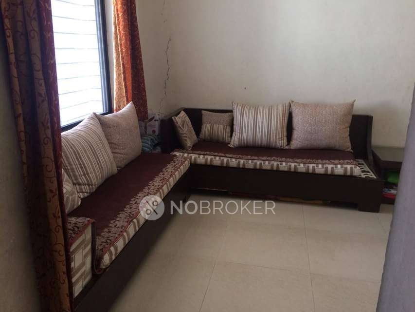 1 BHK Flat In Rk Lunkad Nisarg Anand, Pimple Nilakh For Sale  In Pimple Nilakh