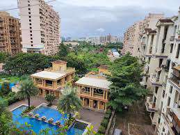 1 BHK Flat In Puranix for Rent  In Viman Nagar