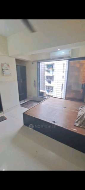 1 BHK Flat In Campz Landmark  for Rent  In Campz Landmark Society