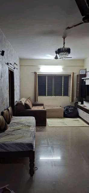 2 BHK Flat In Slv Suhas Celestia, Abbigere For Sale  In Abbigere