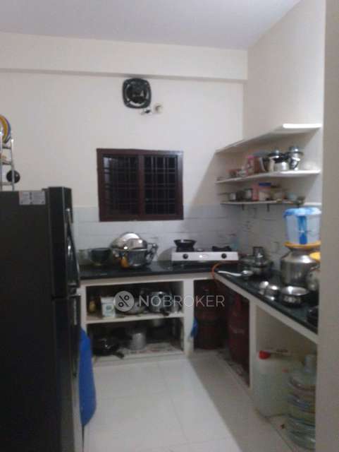 2 BHK Flat In Sv Enclave, Turkayamjal For Sale  In 7h9v+g2g, Turkayamjal, Telangana 501510, India