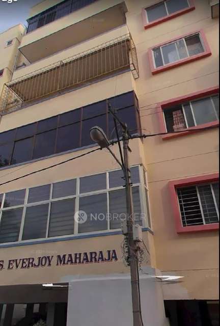 2 BHK Flat In Everjoy Maharaja For Sale  In Rajarajeshwari Nagar