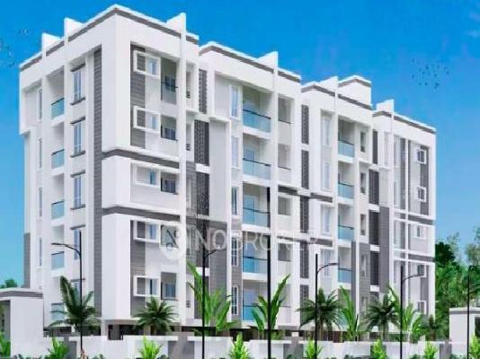 3 BHK Flat In Dprs Raga For Sale  In Uppal
