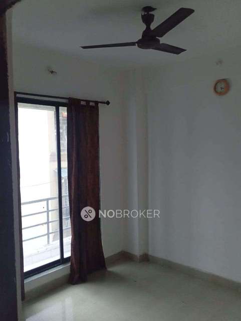 1 BHK Flat In Shreeji Apartment Ulwe Navi Mumbai for Rent  In Ulwe 