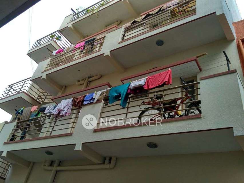 2 BHK House for Rent  In Kadugondanahalli