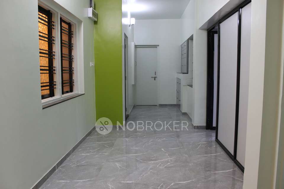 4 BHK House for Rent  In Yeshwantnagar