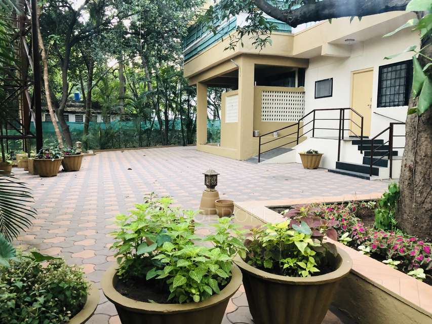 4 BHK House for Rent  In Yeshwantnagar