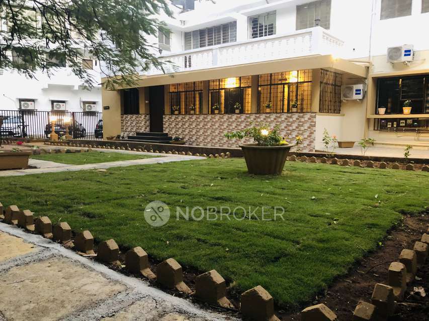 4 BHK House for Rent  In Yeshwantnagar