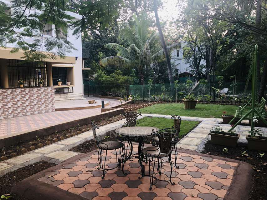 4 BHK House for Rent  In Yeshwantnagar