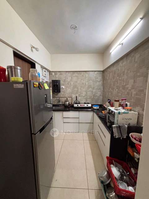 2 BHK Flat In F5 Eastwoods for Rent  In Viman Nagar