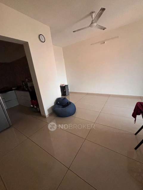 2 BHK Flat In F5 Eastwoods for Rent  In Viman Nagar