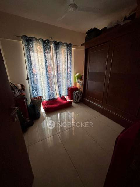 2 BHK Flat In F5 Eastwoods for Rent  In Viman Nagar