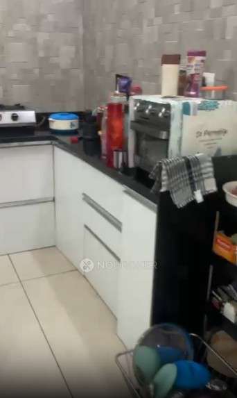 2 BHK Flat In F5 Eastwoods for Rent  In Viman Nagar