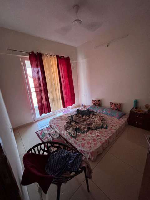 2 BHK Flat In F5 Eastwoods for Rent  In Viman Nagar