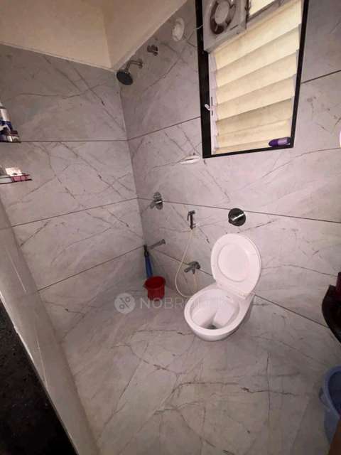 2 BHK Flat In F5 Eastwoods for Rent  In Viman Nagar
